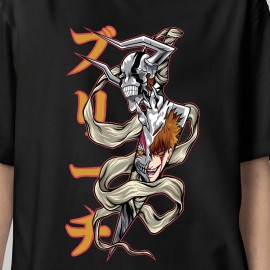 Bleach (DTF) στάμπα film