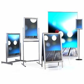 Display systems